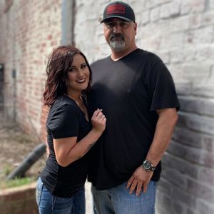 Meet your Posher, Lori